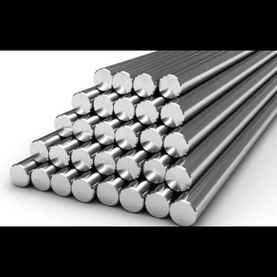 Alloy Steel